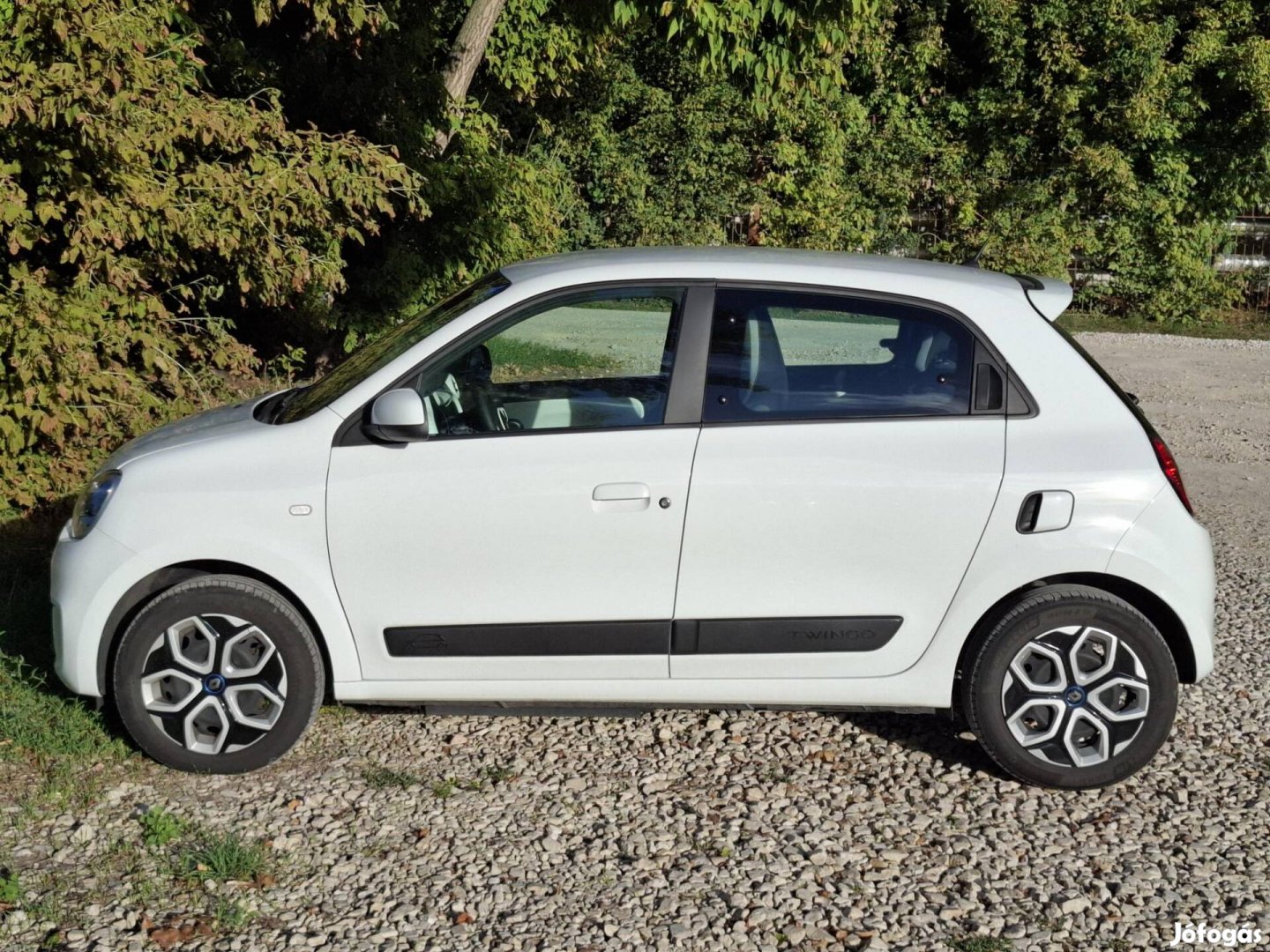 Renault Twingo EV Zen Electric