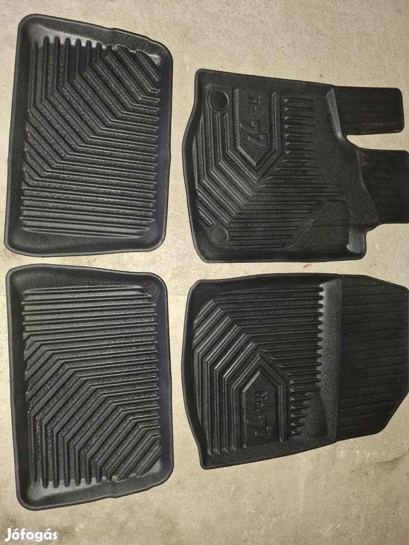 Renault Twingo II hótálca Frogum no.77