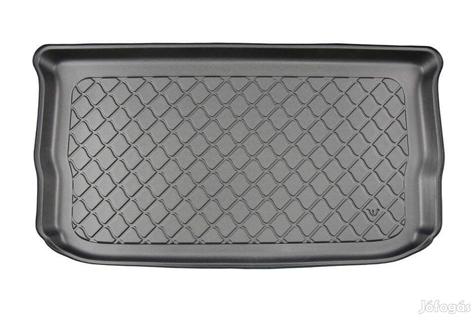 Renault Twingo I, II, III, Zoe Csomagtértálca