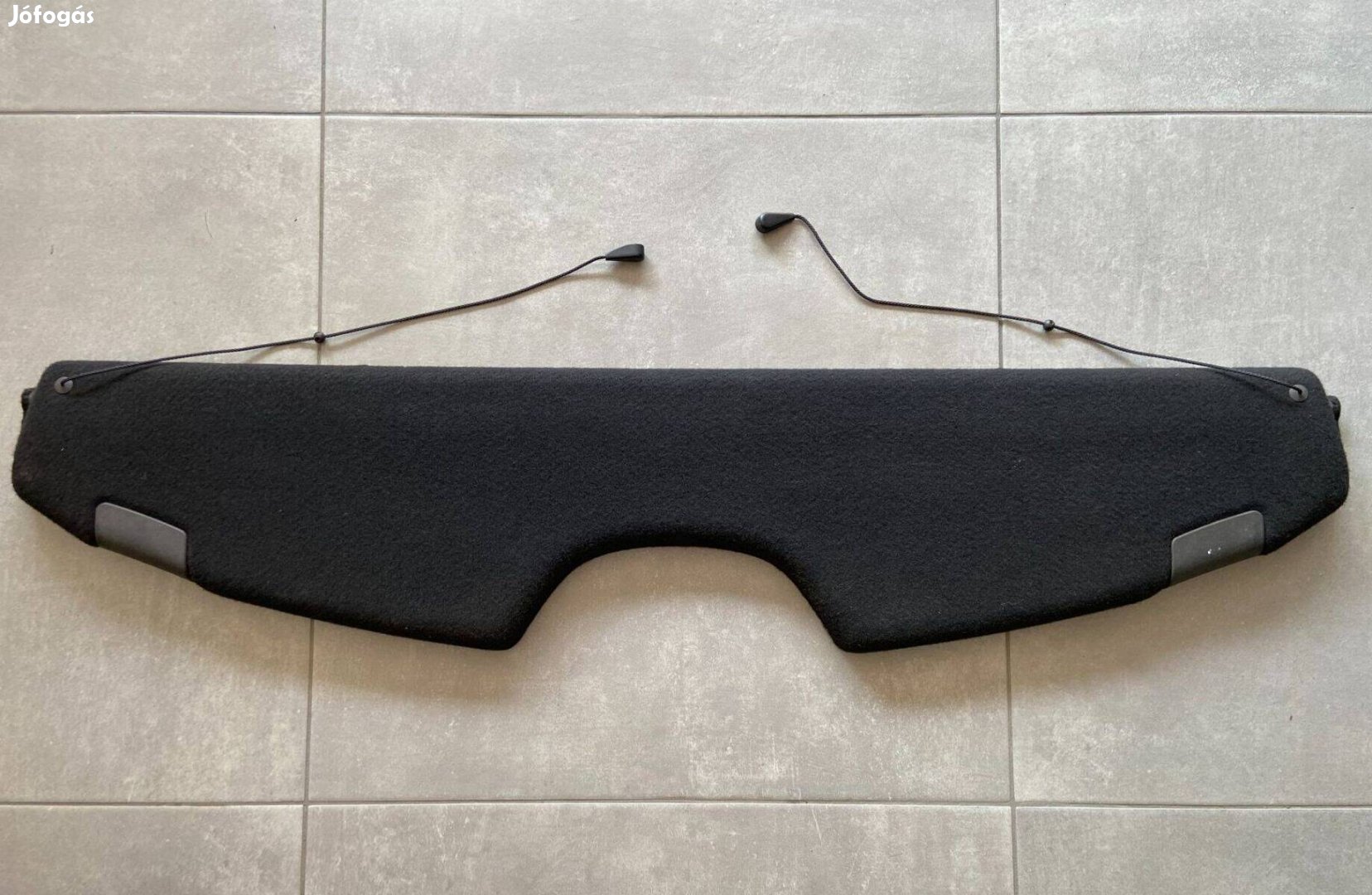 Renault Twingo Kalaptartó , Gyári (2007-14)