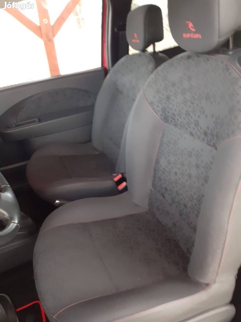 Renault Twingo Rip Curl