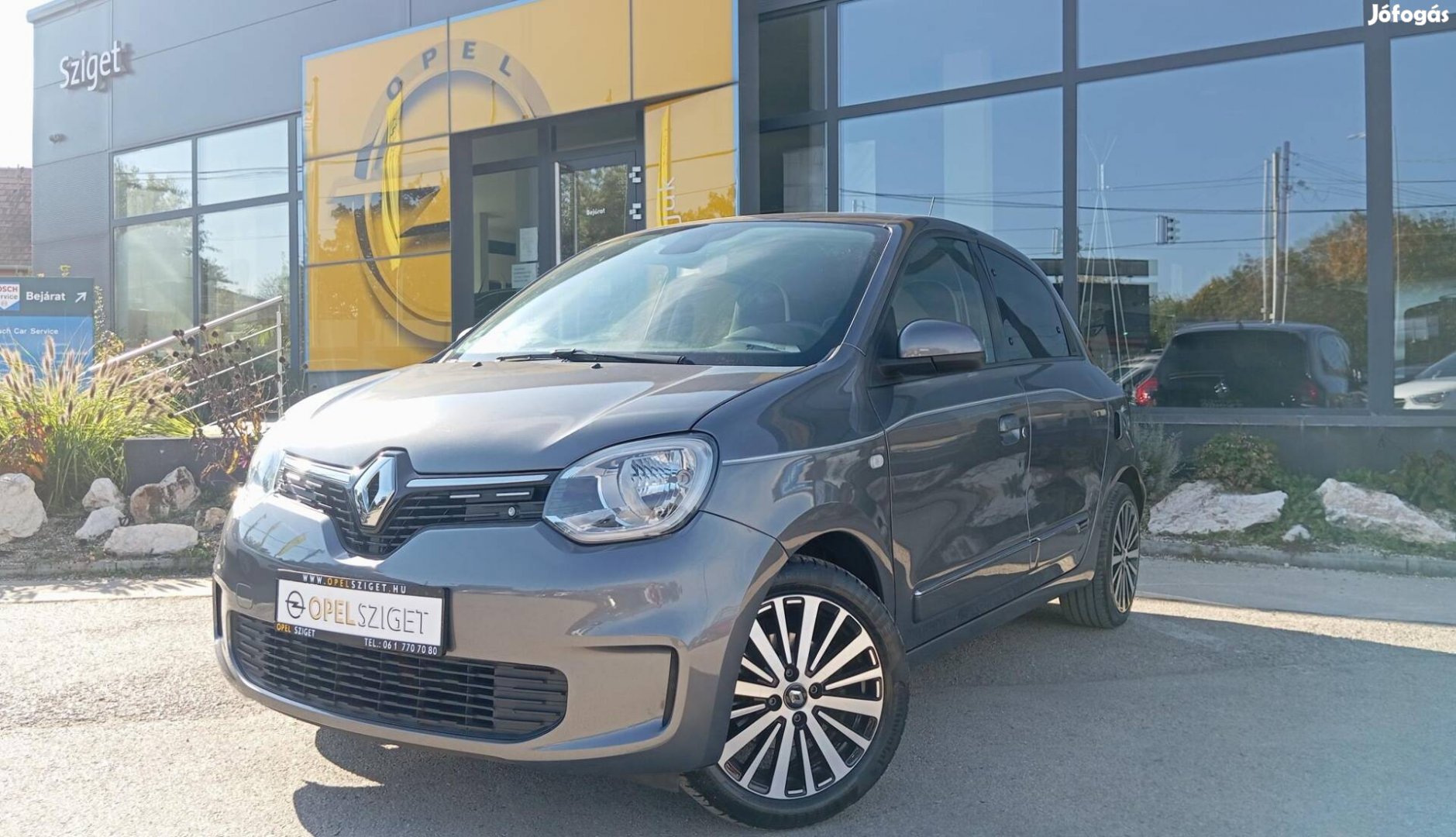 Renault Twingo Szép állapot!