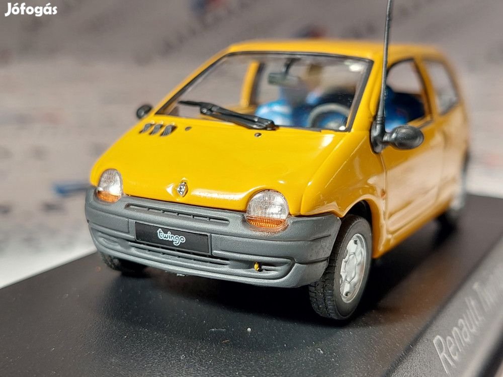 Renault Twingo (1993) Norev