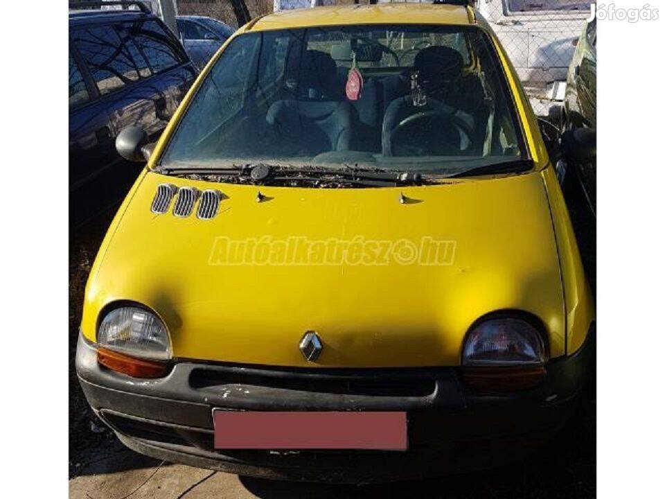 Renault Twingo bontott alkatrészek