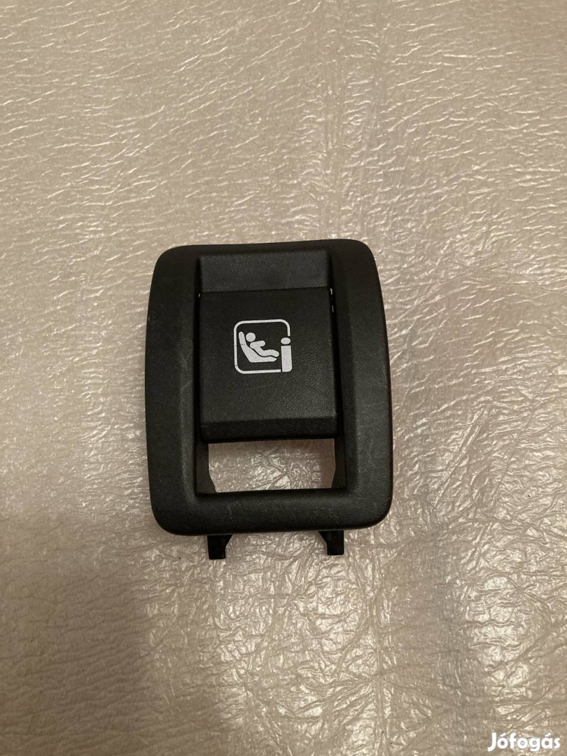 Renault V, Megane IV Isofix 1707730X