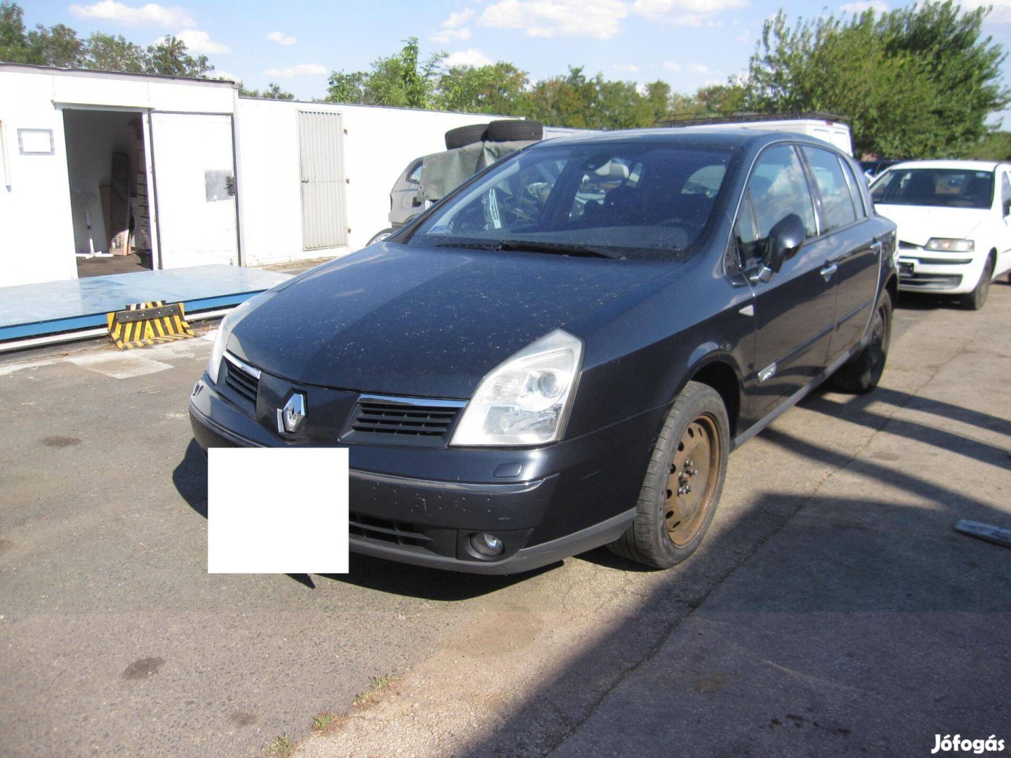 Renault Vel Satis használt bontott alkatrészek eladók