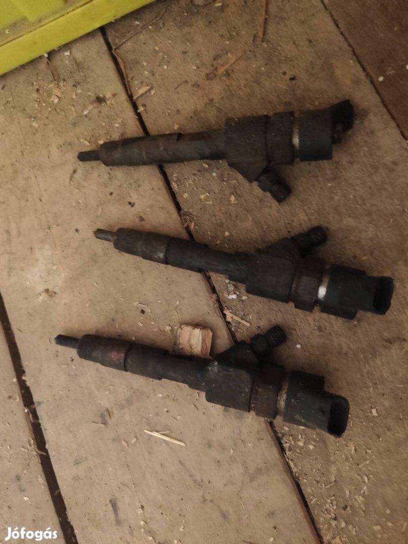 Renault/Volvo/Mitsubishi DCI F9Q motorkódhoz miporlasztók eladók 