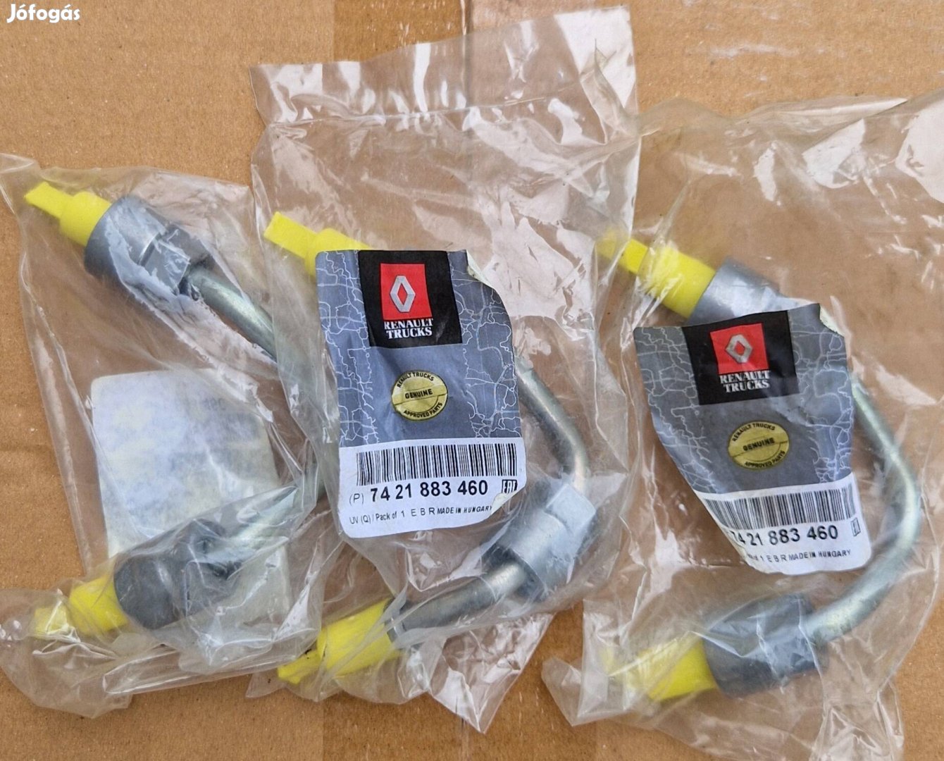 Renault/Volvo injektor cso 7421883460, 21883460