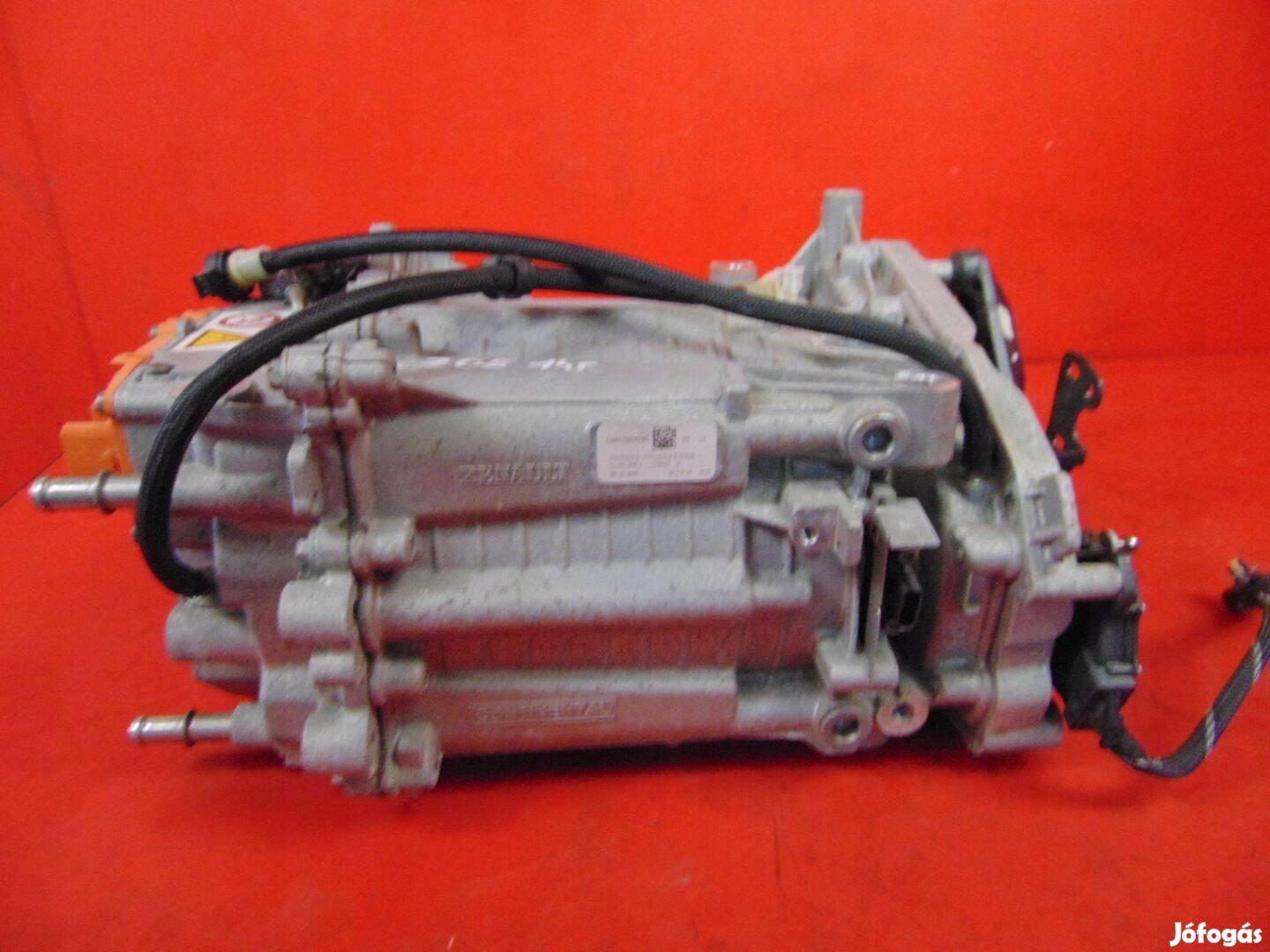 Renault Zoe 88 LE villanymotor 5AM-450 (használt) 290127953R