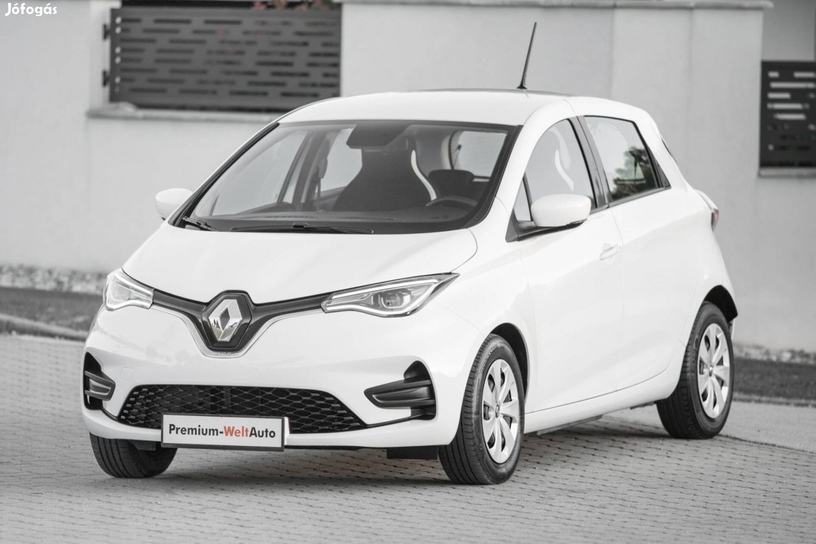 Renault Zoe E-Tech Electric 110 52 kWh Life Gyá...