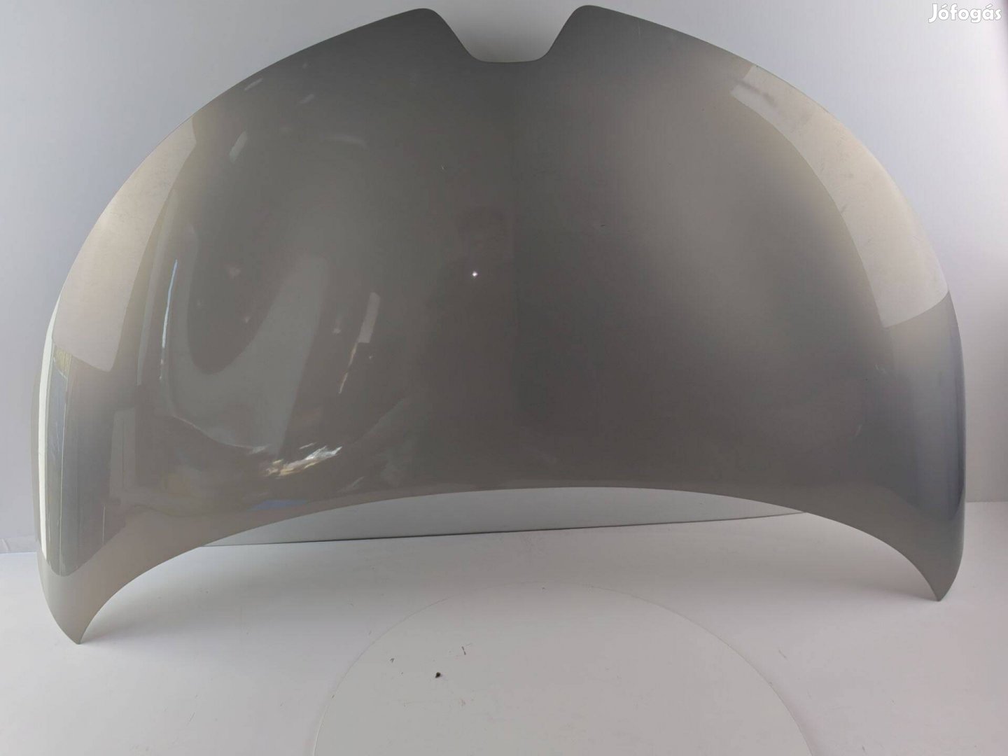 Renault Zoe (->2019) motorháztető (használt) 651221804R