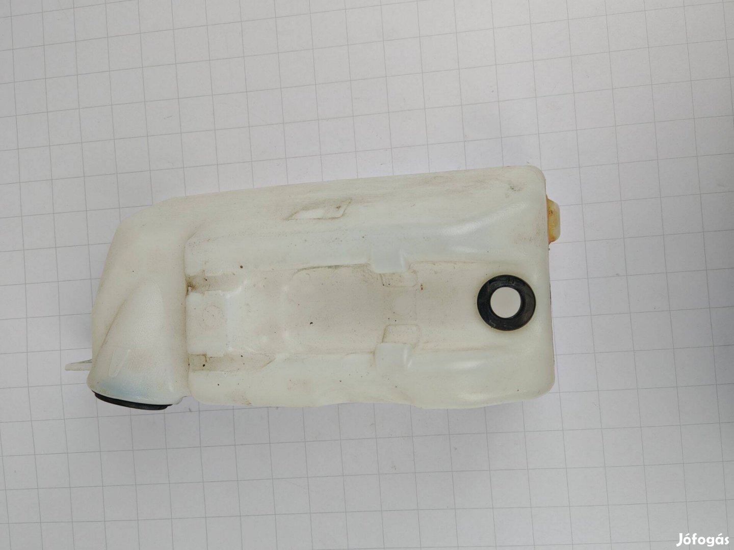 Renault Zoe ablakmosó tartály (használt) 289105725R