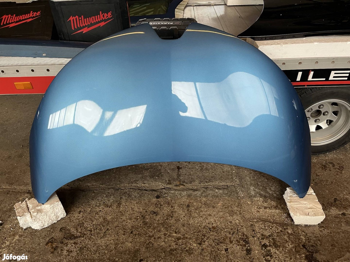 Renault Zoe geptetö 13--19 , hibatlan