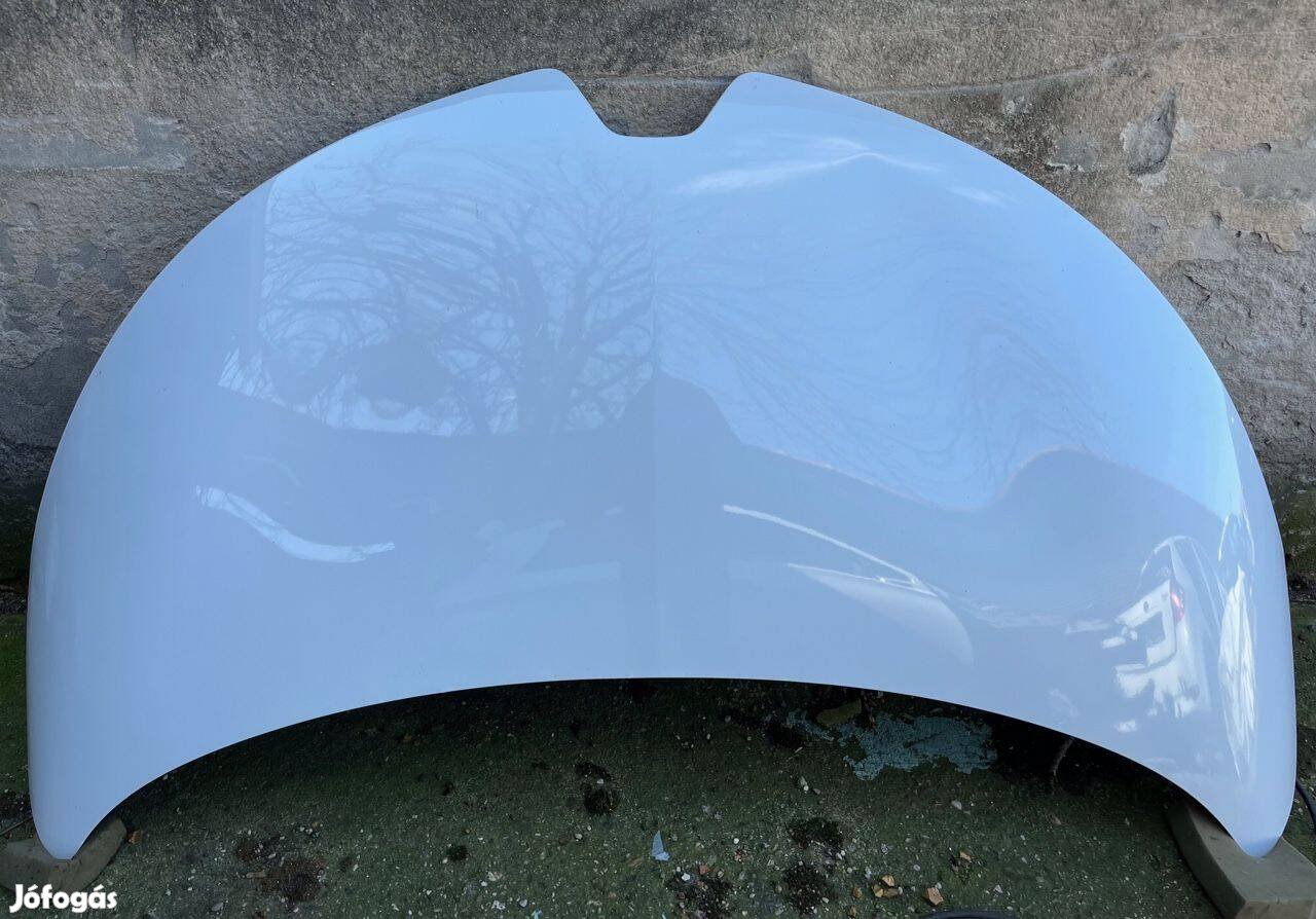 Renault Zoe geptetö ,kis hibas