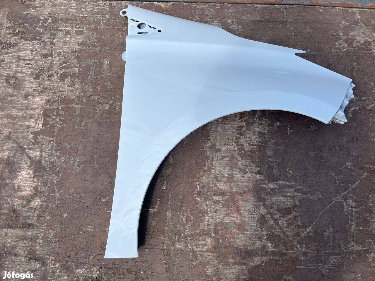 Renault Zoe j.e.safvedő , karcmentes