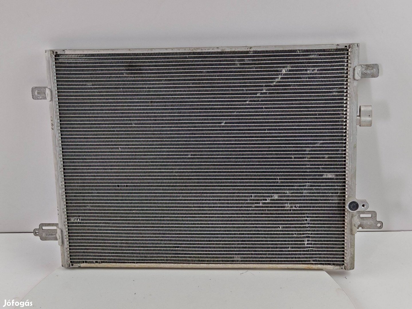 Renault Zoe klímahűtő (használt) 921007736R