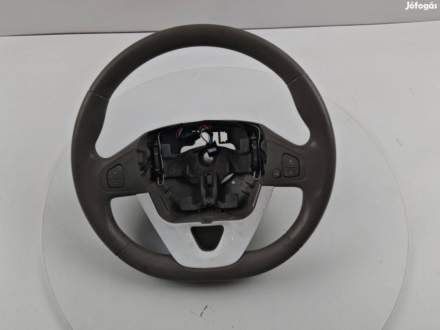 Renault Zoe kormánykerék (használt) 985106096R