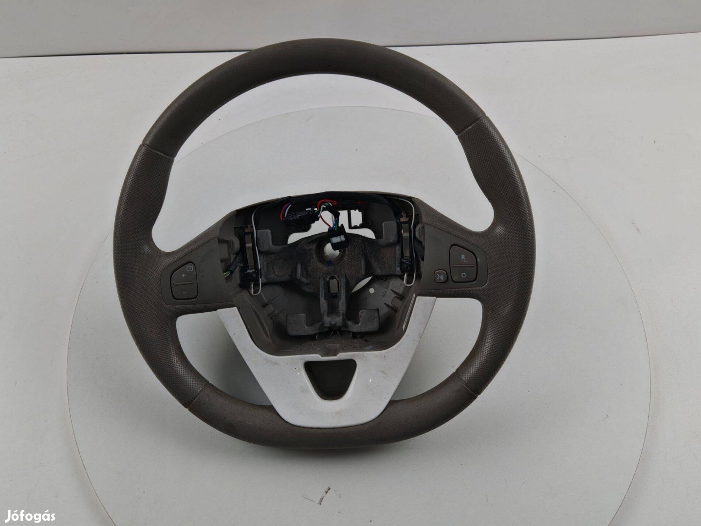Renault Zoe kormánykerék (használt) 985106096R