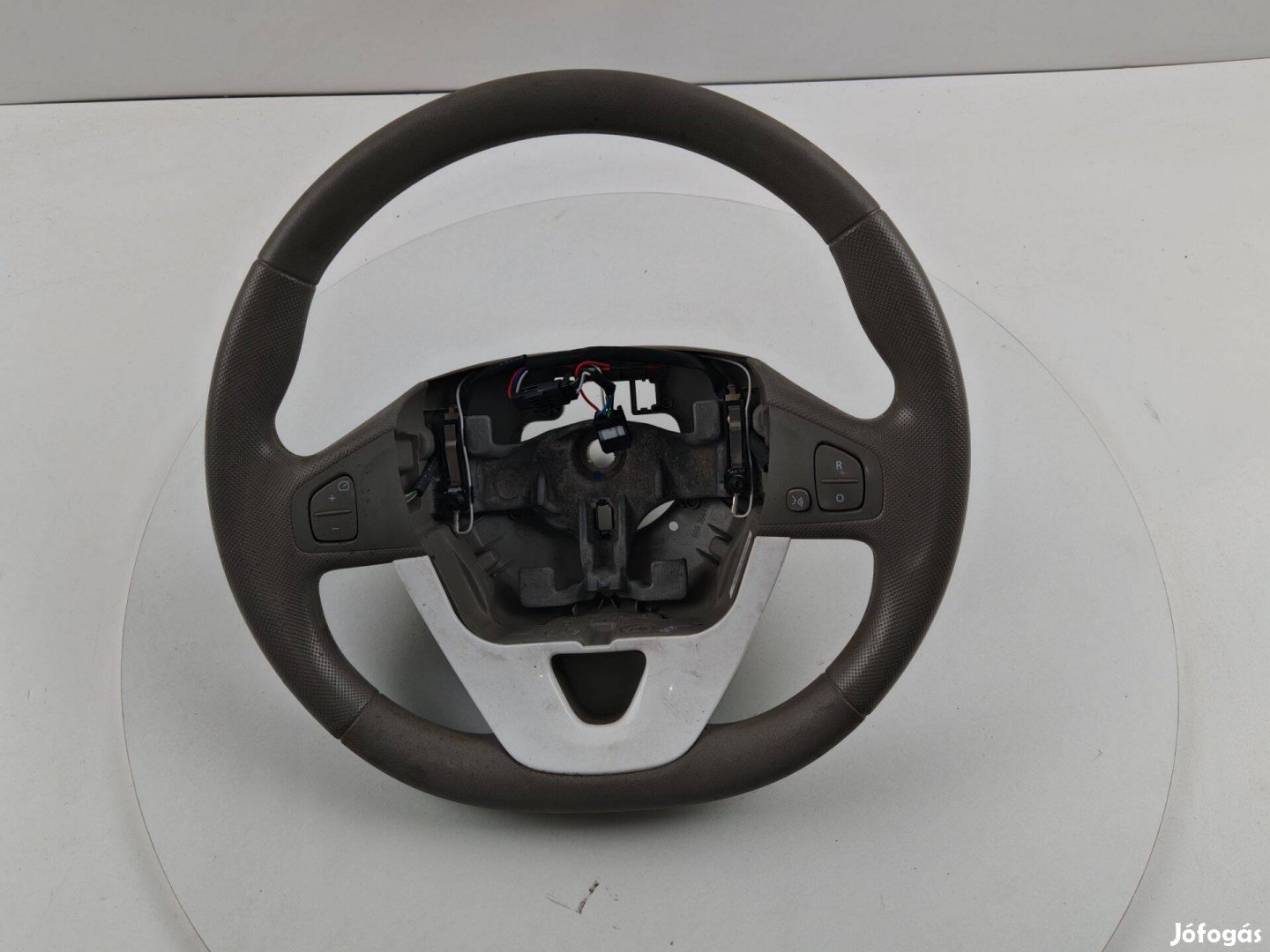 Renault Zoe kormánykerék (használt) 985106096R