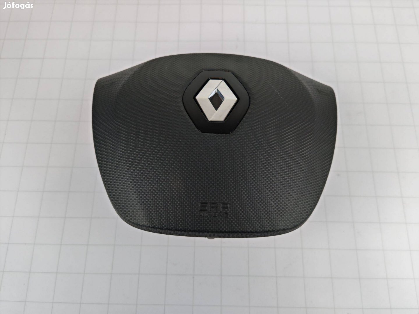 Renault Zoe kormánylégzsák (használt) 985706914R