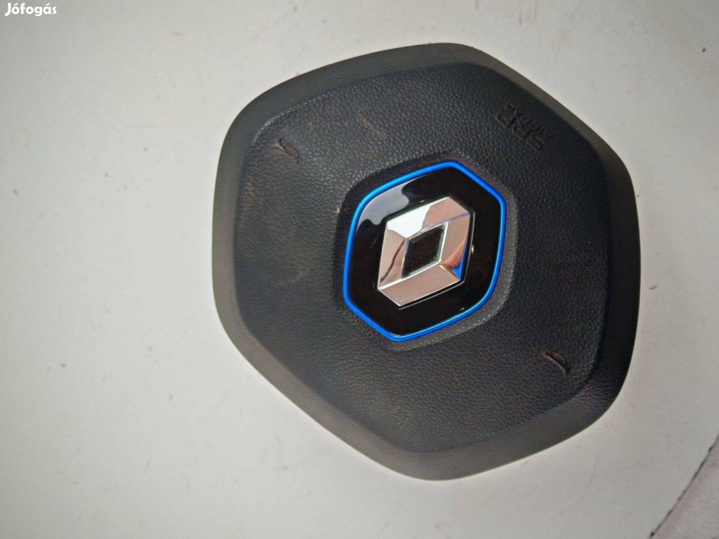 Renault Zoe kormánylégzsák (használt) 985708905R