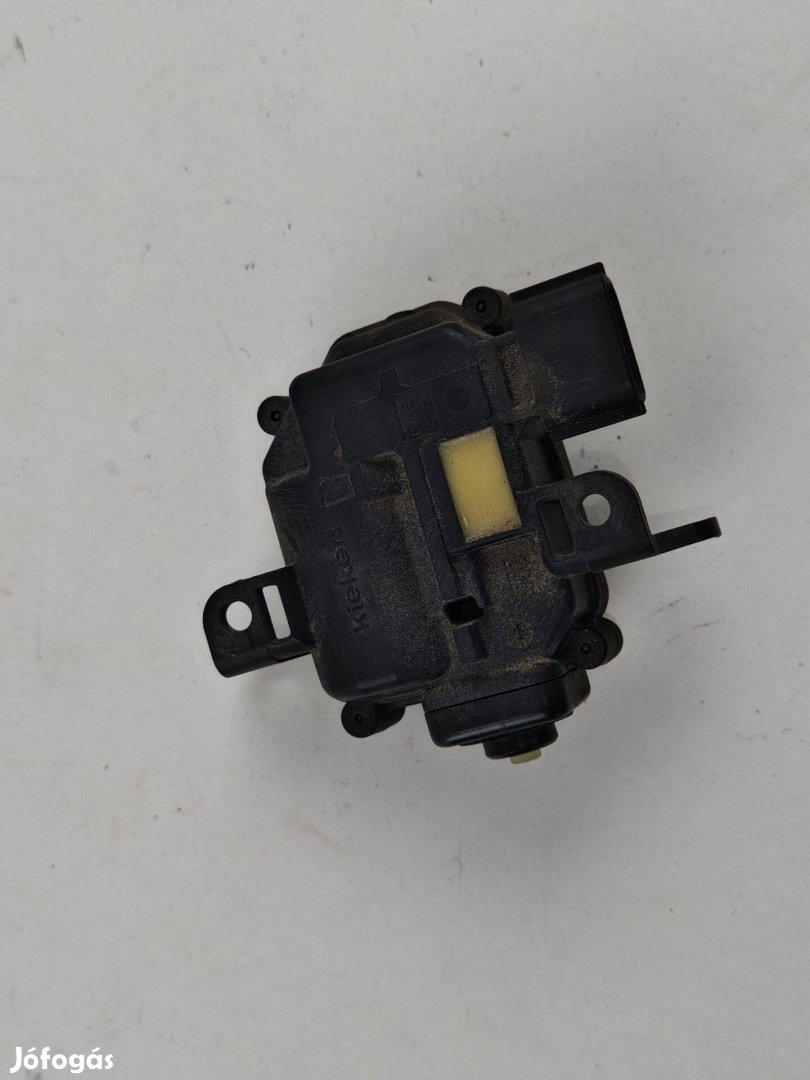 Renault Zoe központi zár motor (használt) 296933106R