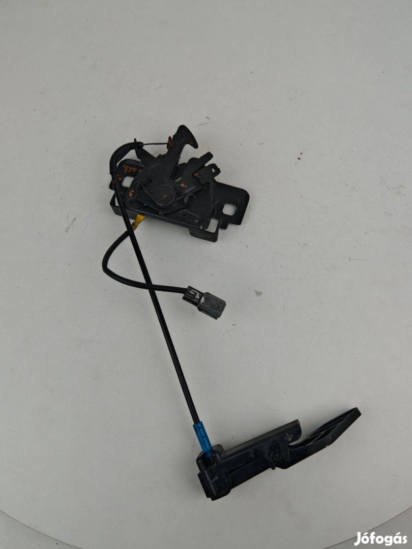 Renault Zoe motorháztető zár (használt) 656017749R