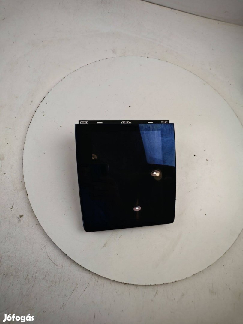 Renault Zoe multifunkciós kijelző LCD kijelző 280349411R