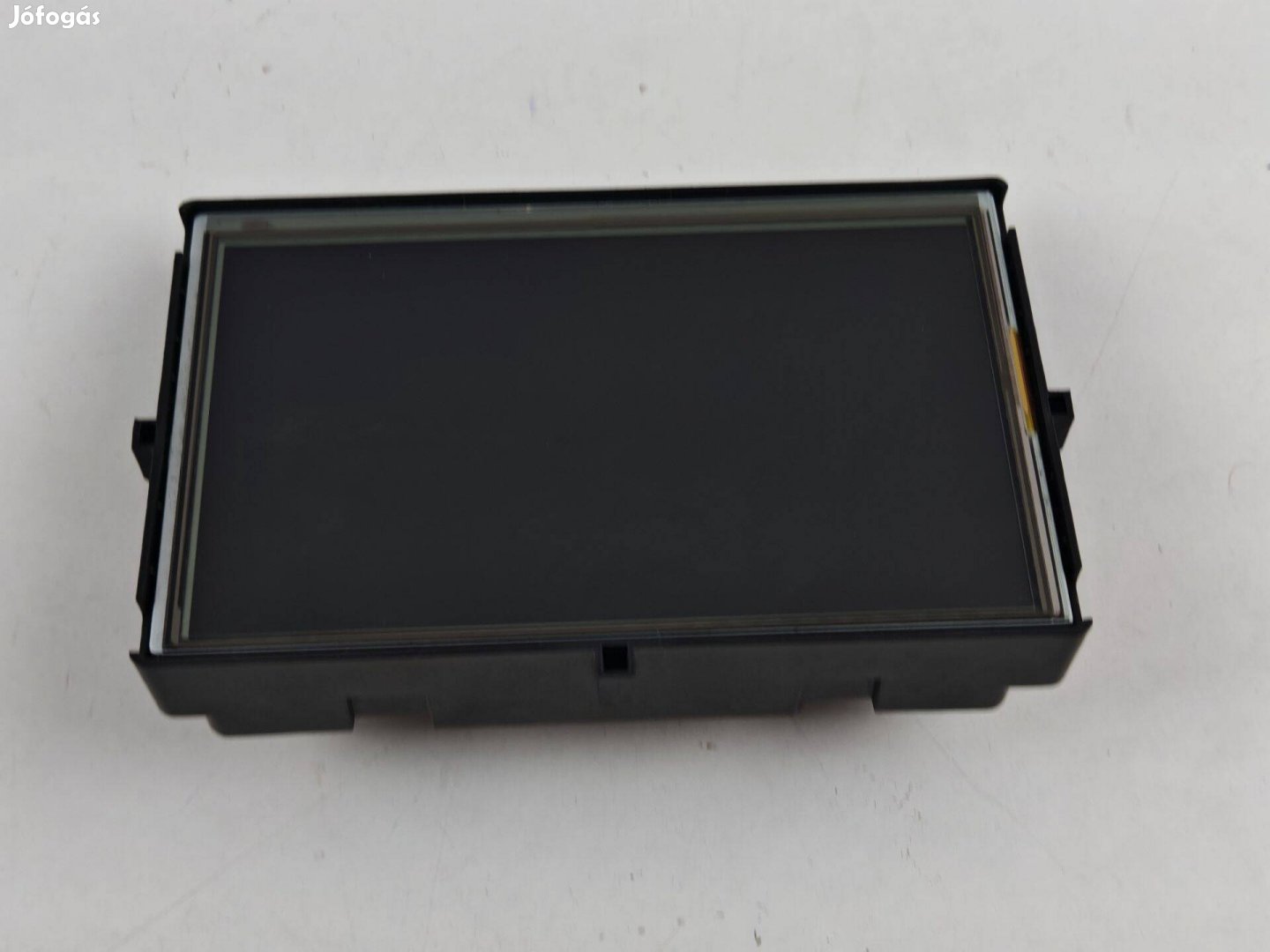 Renault Zoe multifunkciós kijelző (használt) 259153934R LCD kijelző