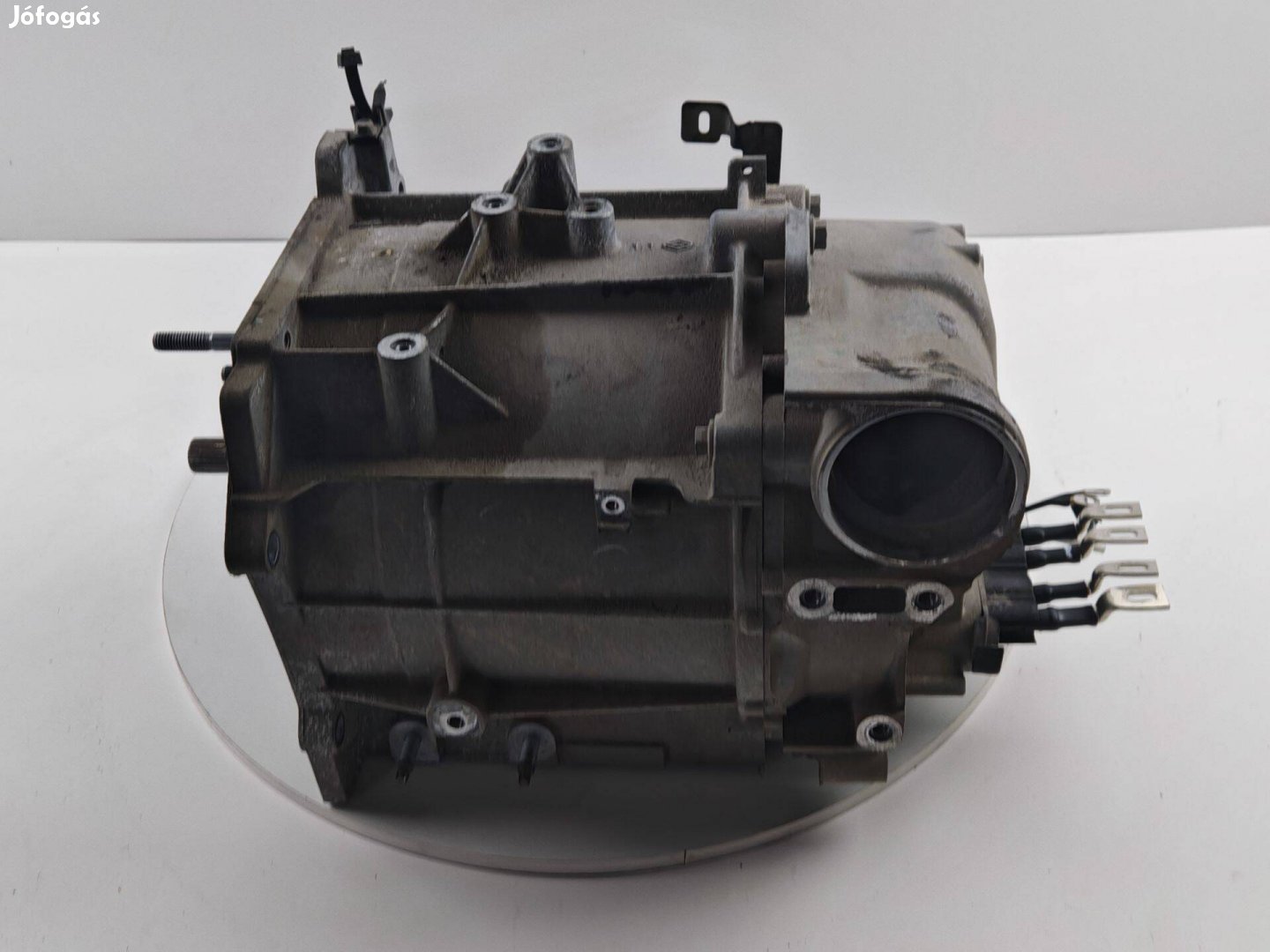 Renault Zoe villanymotor (használt) 290106283R (5AQ-601)