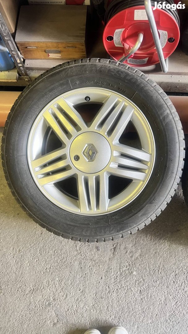 Renault/ Dacia Felni eladó