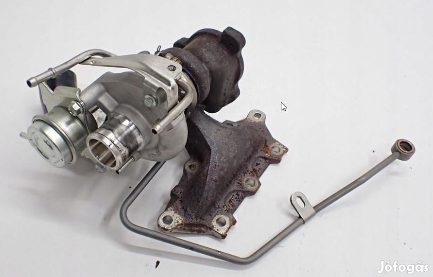 Renault, Dacia Sandero II, Logan II 0.9 TCe turbó 144108035r