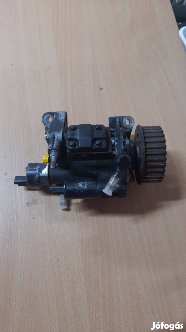 Renault -Nissan 1.5 DCI Nagynyomású Szivattyú 5WS40153