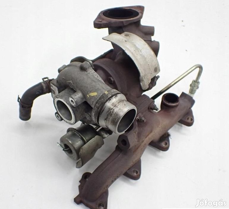 Renault, Nissan, Dacia Lodgy, Dacia Dokker K9KC612 1.5 dCi turbó