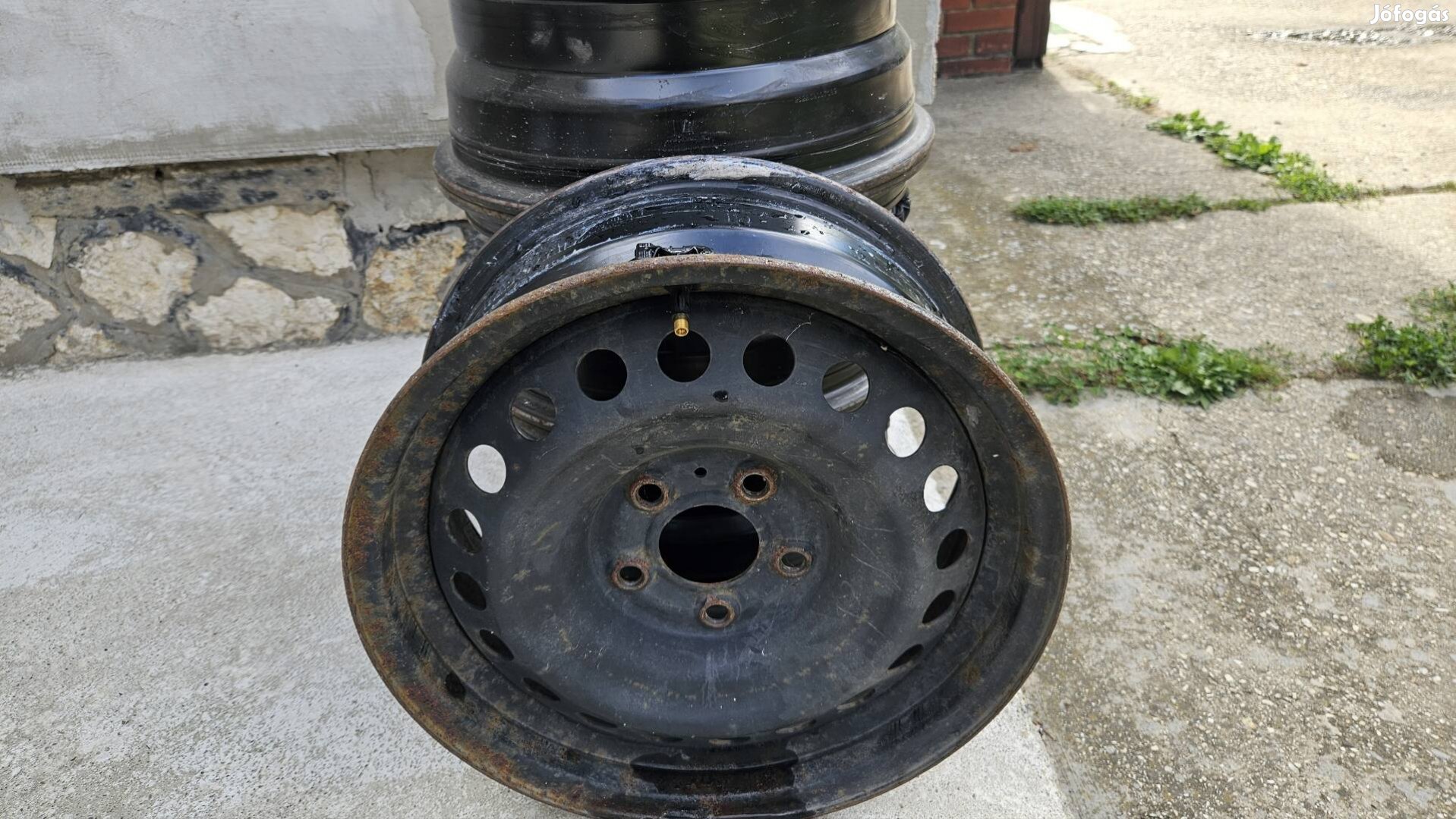 Renault, Nissan felni