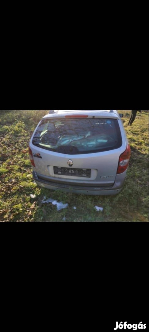 Renault  laguna 2.2 dci bontott alkatrészek 