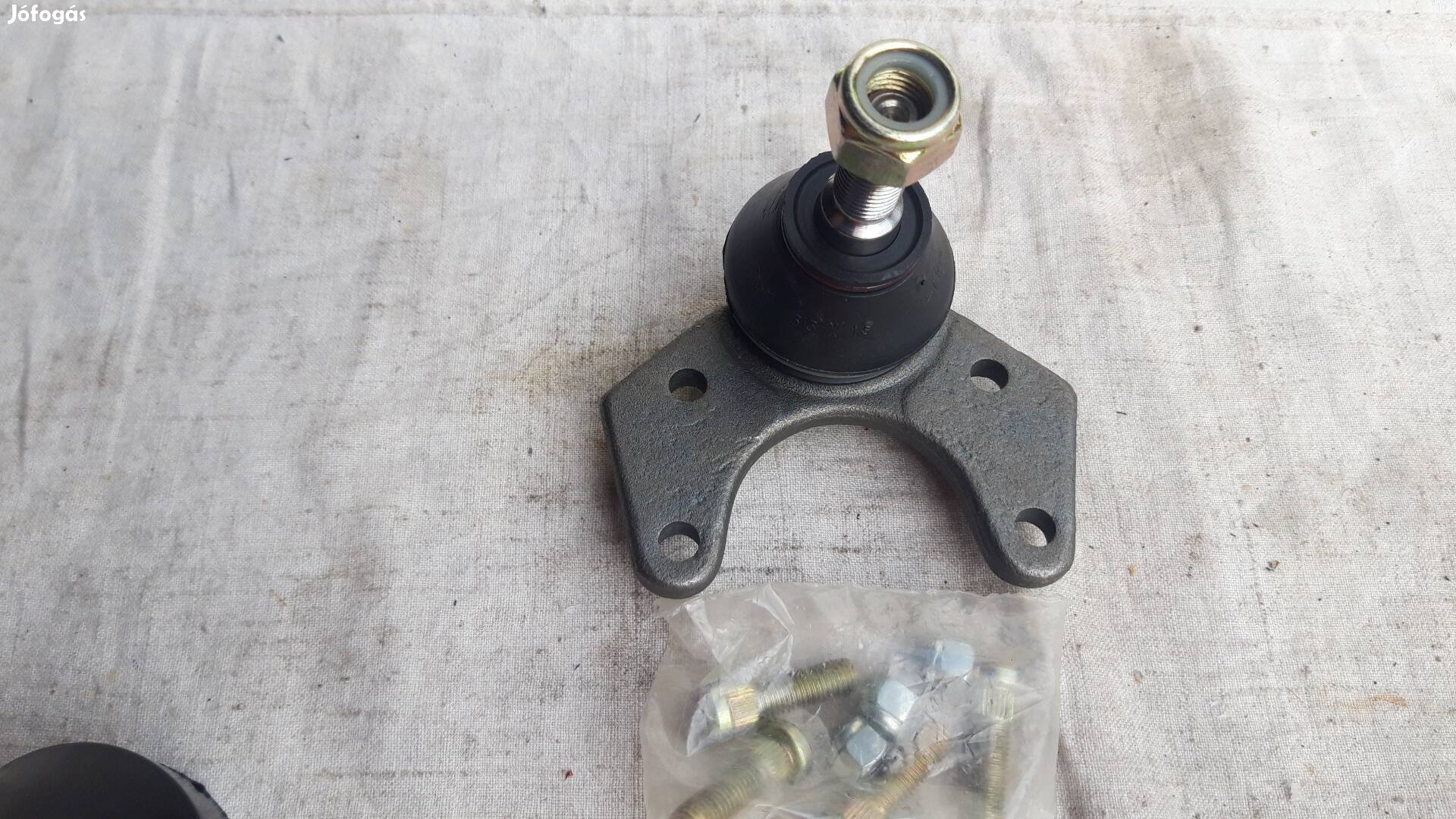 Renault alsó trapézgömbfej R18,R20,R30,Espace, Fuego hoz  új 1994ig