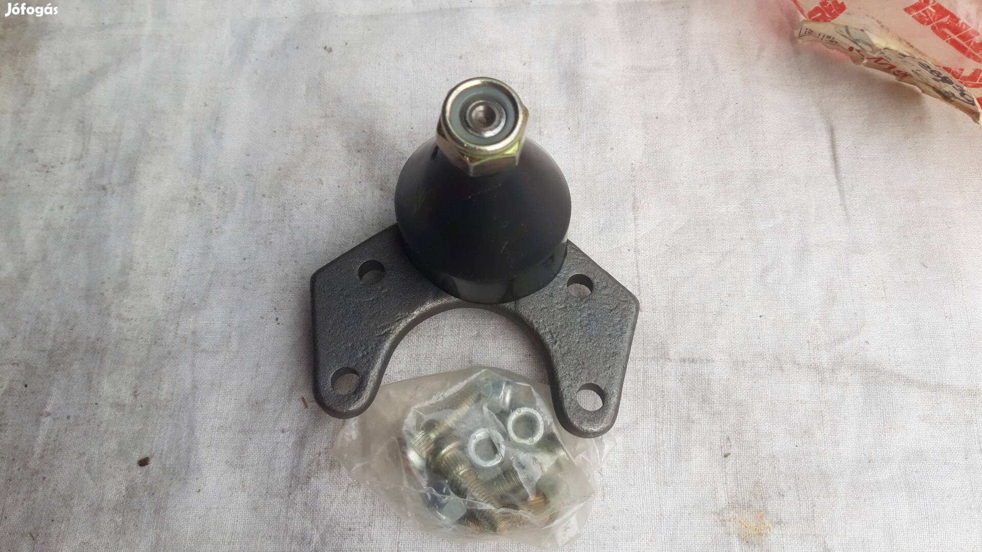 Renault alsó trapézgömbfej R18,R20,R30,Fuego,Espace hoz 