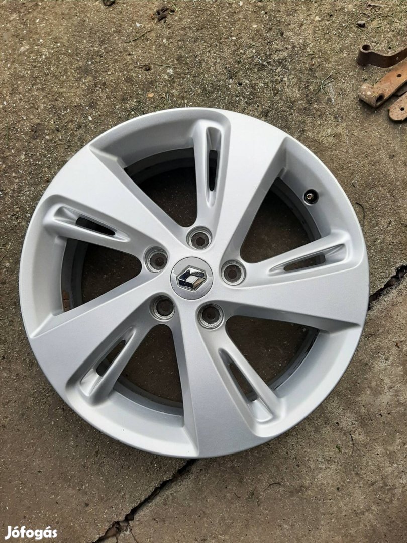 Renault alufelni 17"
