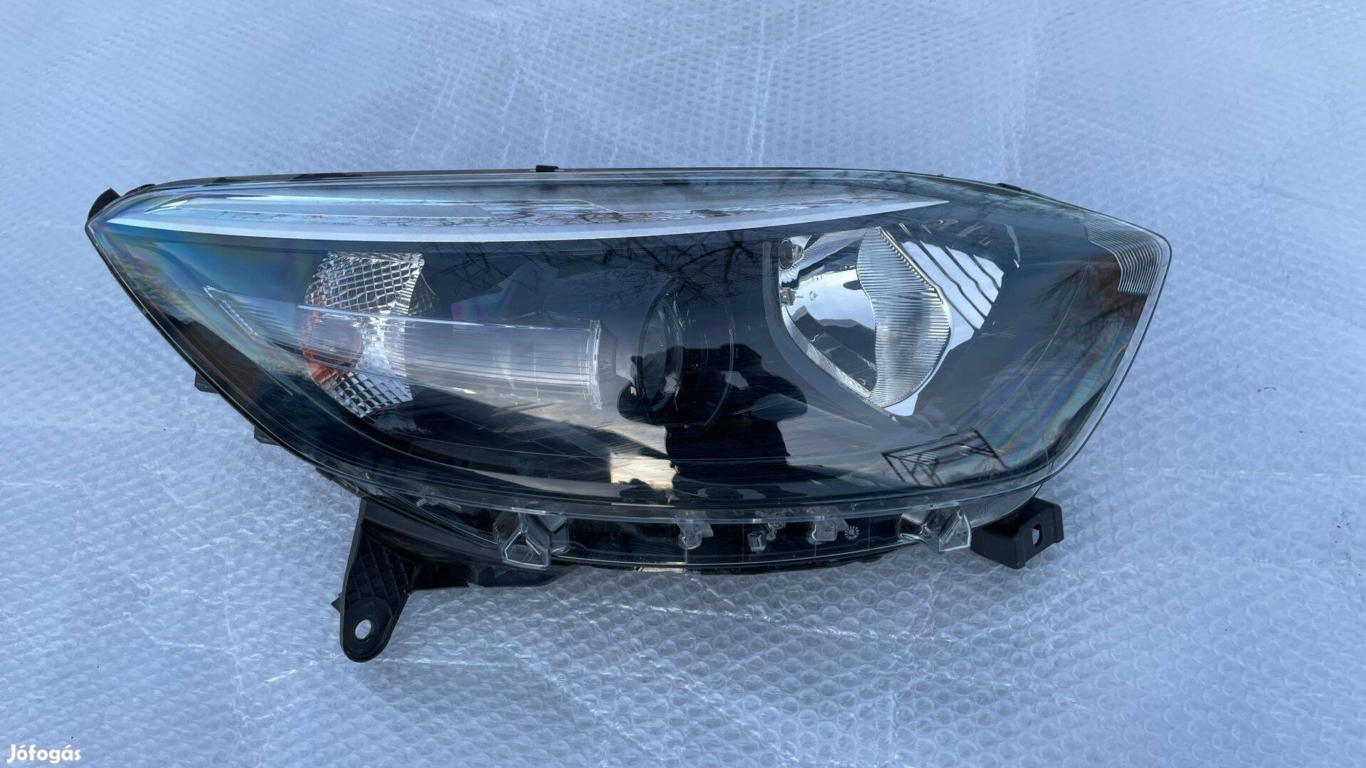 Renault captur 1 jobb első fényszóró lámpa 260105066R