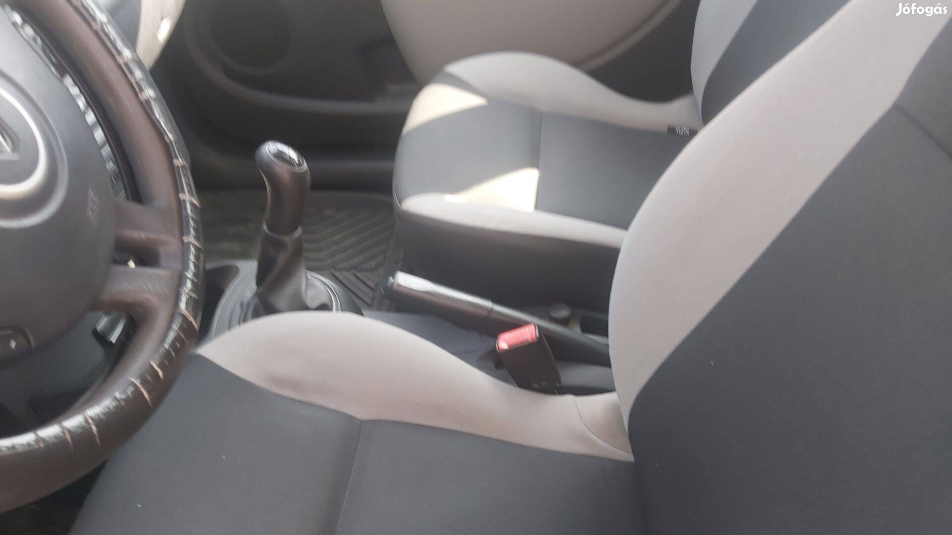 Renault clio 1.5 dci