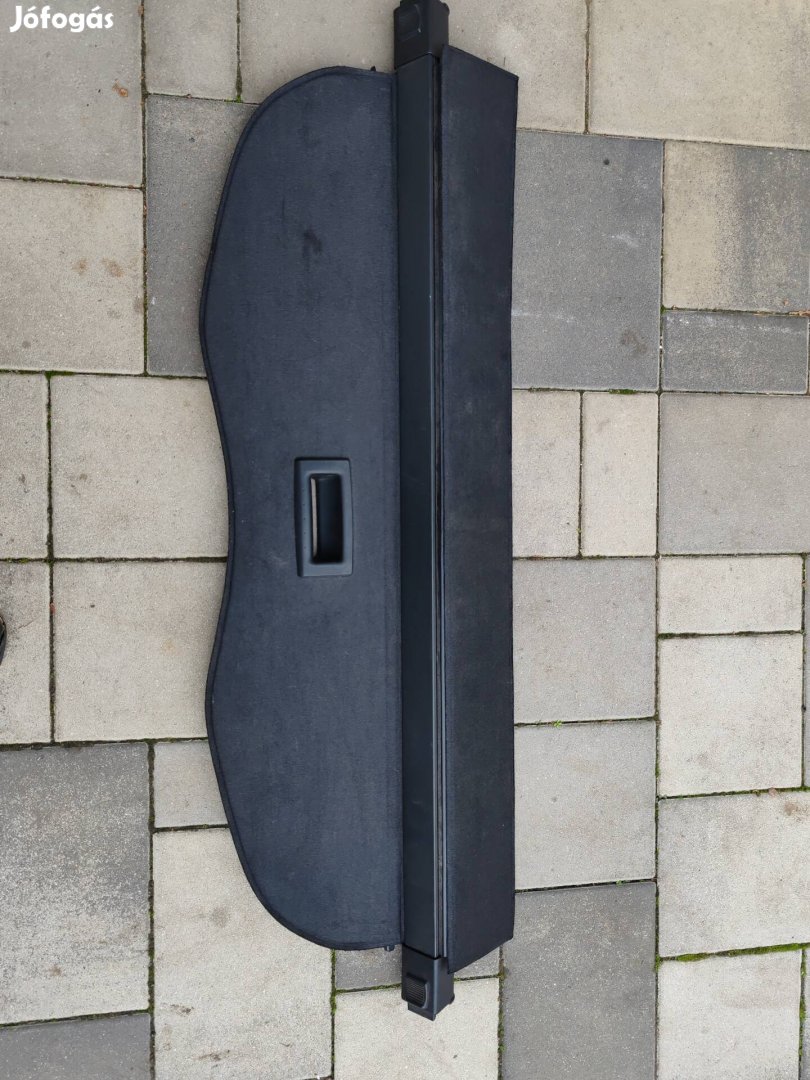 Renault clio 3 kombi, Grandtour csomagtér roló, kalaptartó 