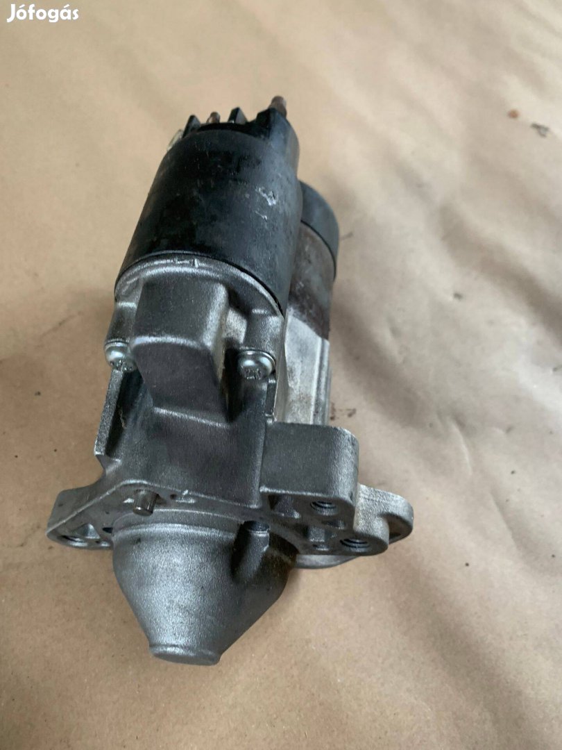 Renault clió II önindító eladó