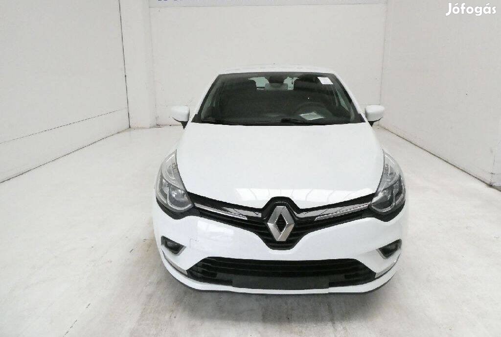 Renault clio IV 4 fényszóró lámpa facelift 2016-