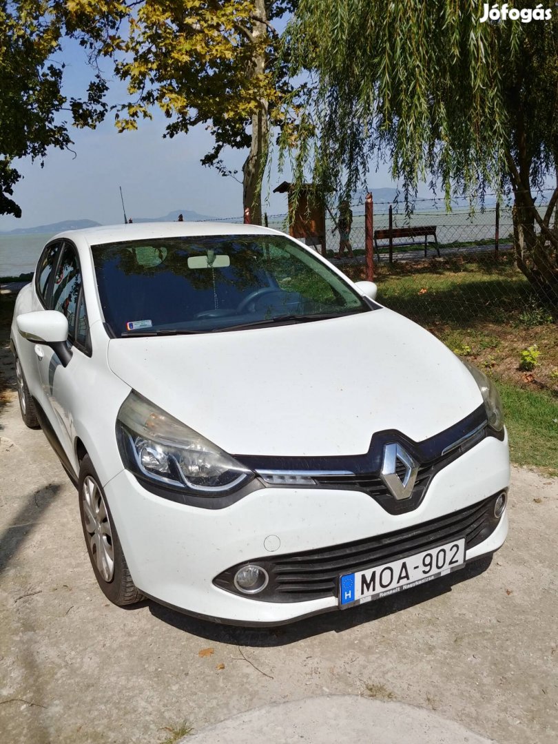 Renault clio eladó