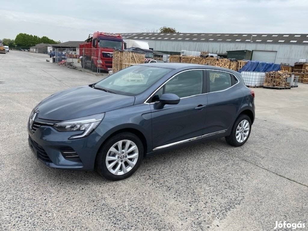 Renault clio v 5 bal jobb komplett futómű