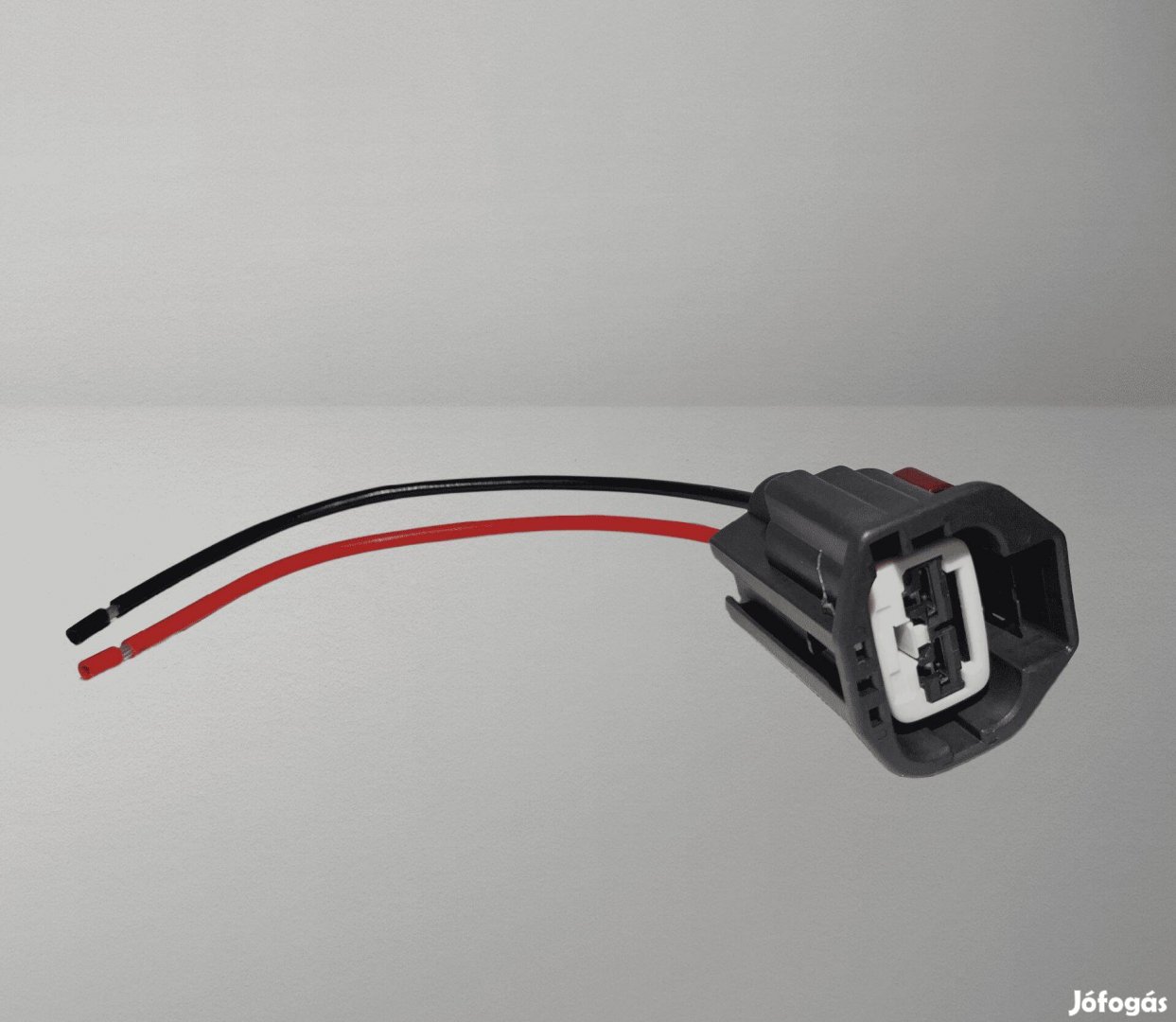 Renault elektromos kézifék csatlakozó