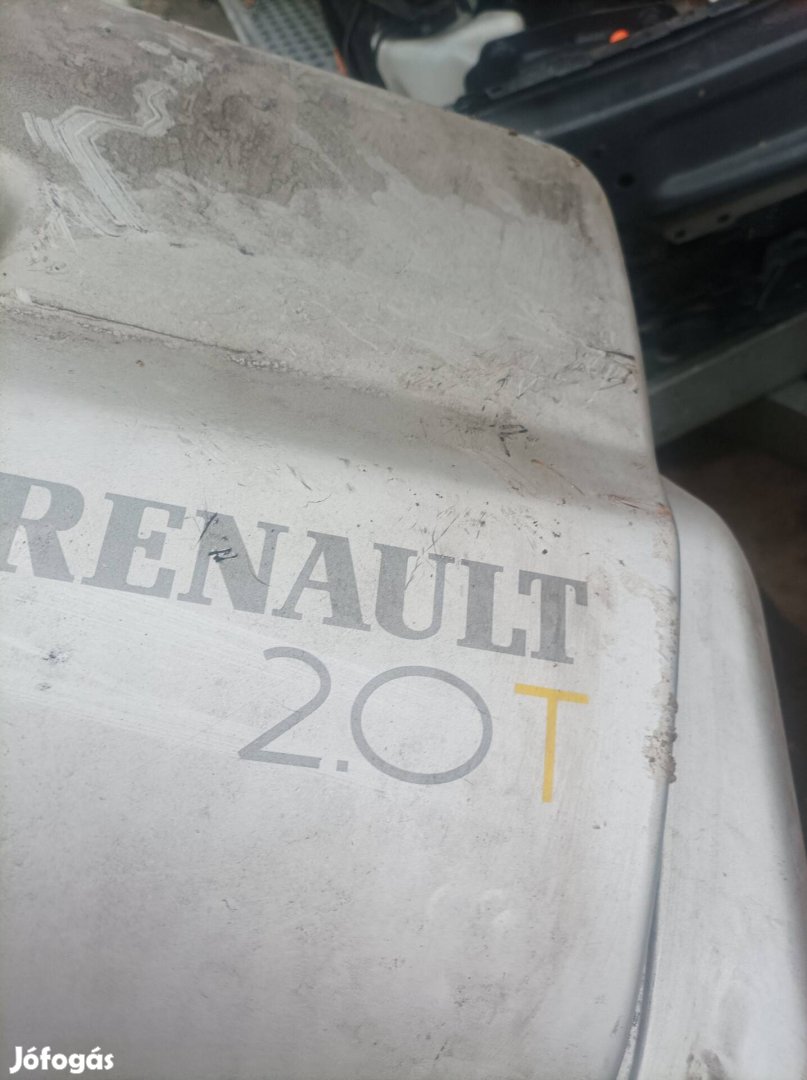 Renault espace 2.0t automata es 2.2 dci bontott alkatrészek 