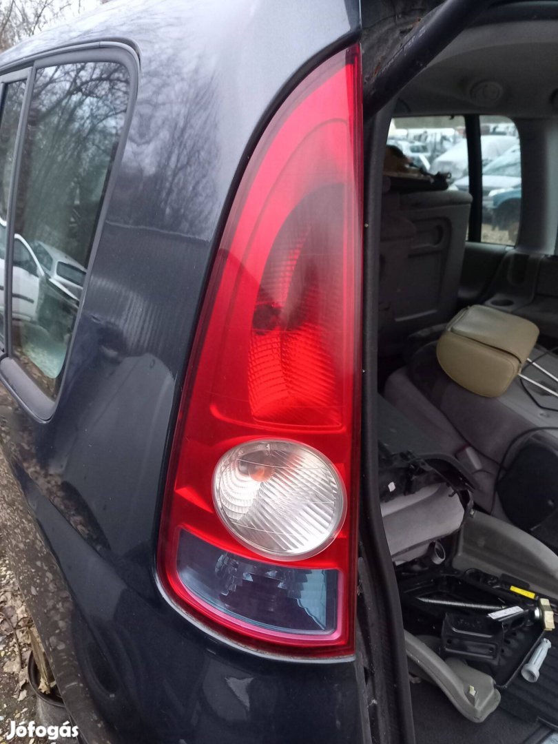 Renault espace 4 hátsó lámpa bal és jobb is