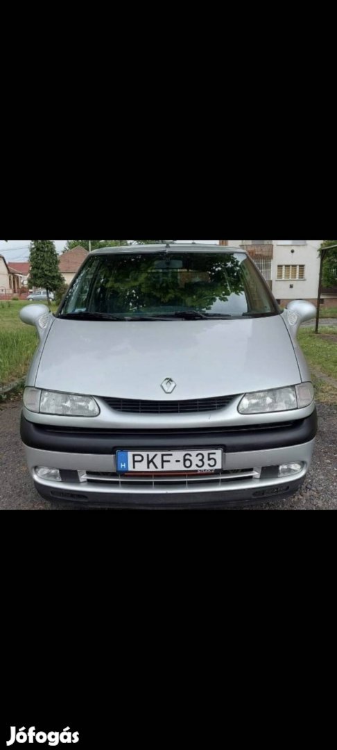 Renault espace III 3.0 V6 Automata 